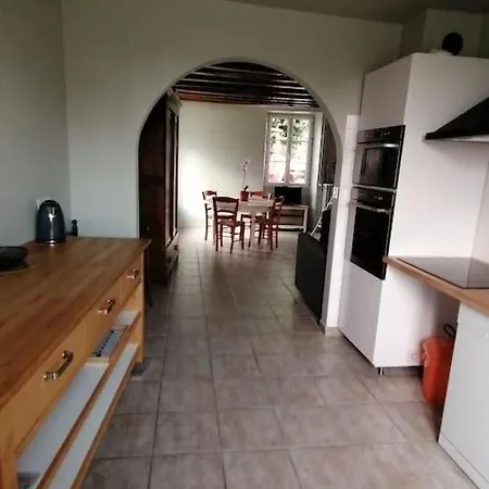 : Les Flambeaux Mareuil-en-Brie