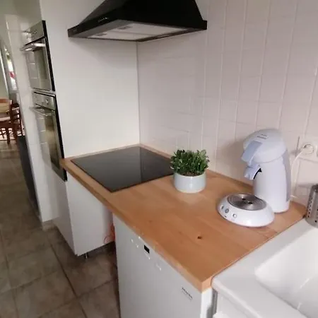 : Les Flambeaux * Mareuil-en-Brie